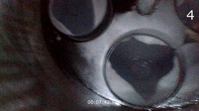 Эндоскопия двигателя Cummins ISF 2.8 Газель NEXT