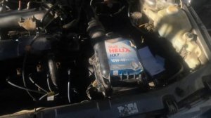 Замена регулятора давления топлива на ВАЗ 2111 1.5 инж. 8 клап.