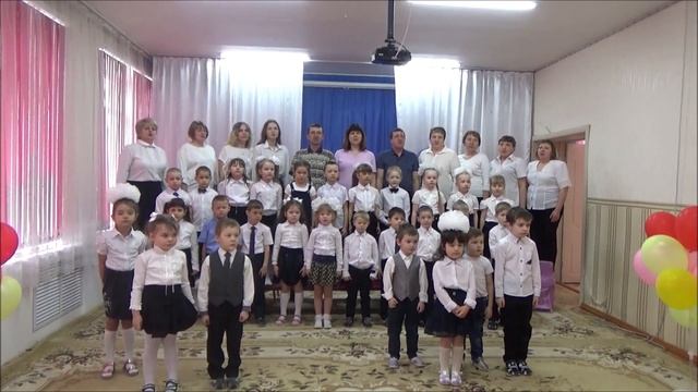 Всероссийский флешмоб детских хоров "Я - гражданин России". смотреть онлайн