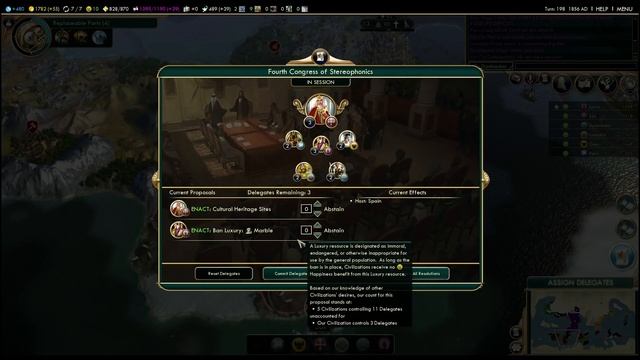 Civ 5 Rage Wars #15 - Jeremy the Worker смотреть онлайн