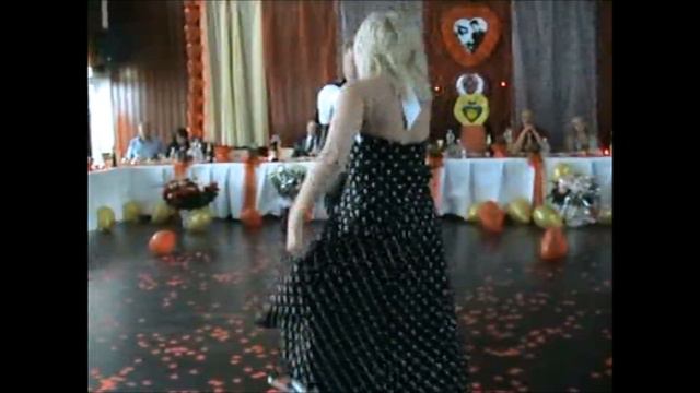 25 лет вместе familie Rossolaj.wmv смотреть онлайн