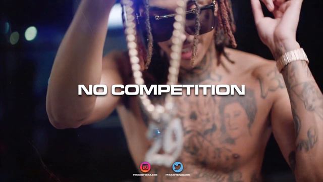 [FREE] D Block Europe x Lil Pino Type Beat "No Competition" (Prod. Endless) смотреть онлайн