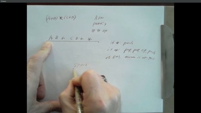 CSE 222B 20190204 смотреть онлайн