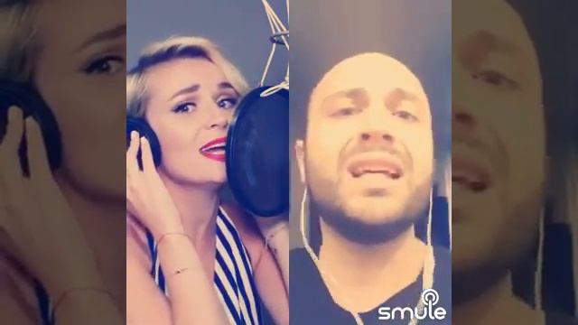Драмы больше нет Alex ft Polina Gagarina смотреть онлайн