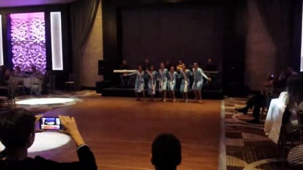 Artashat Dance Ara Gevorgyan