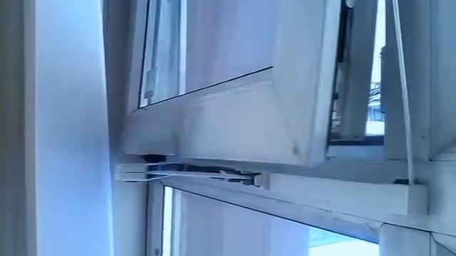 Ручной механизм дистанционного открывания фрамуги окна створки смотреть онлайн