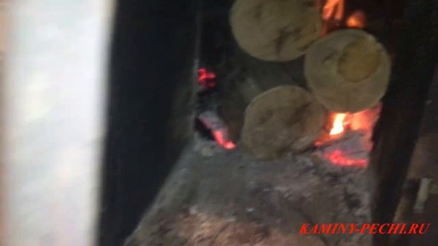 Банная печь Анютка УЗПО. То что нужно для маленькой баньки! смотреть онлайн