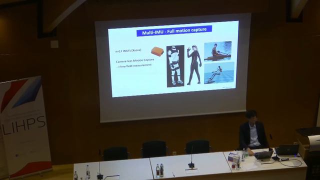 Sportmedica 2021 - Presentation Dr. Prof. Bernd Grimm смотреть онлайн
