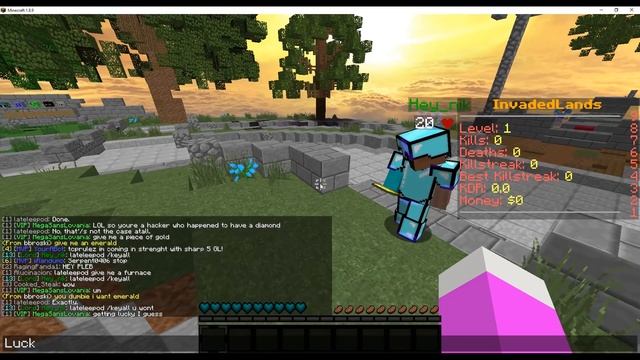 How To Fake Being a Server Owner on ANY Server смотреть онлайн