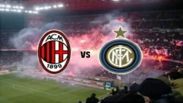 Что случилось с Milan и Inter. смотреть онлайн