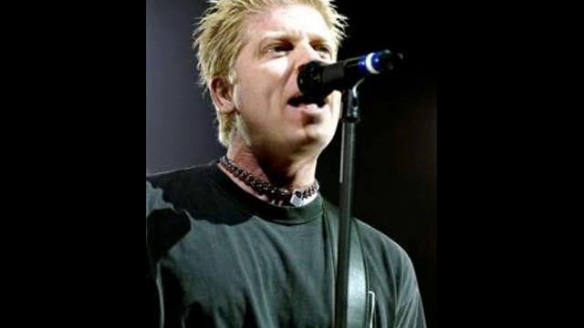 Dexter Holland