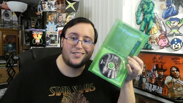 Tony Hawk's Pro Skater 1 + 2 for Xbox One UNBOXING смотреть онлайн