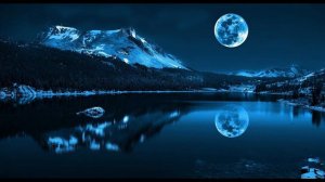 Исайя _ Лунная ночь 🌃