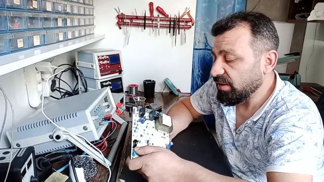 Baymak Baxi Luna 3 Kombi E03 Arızası