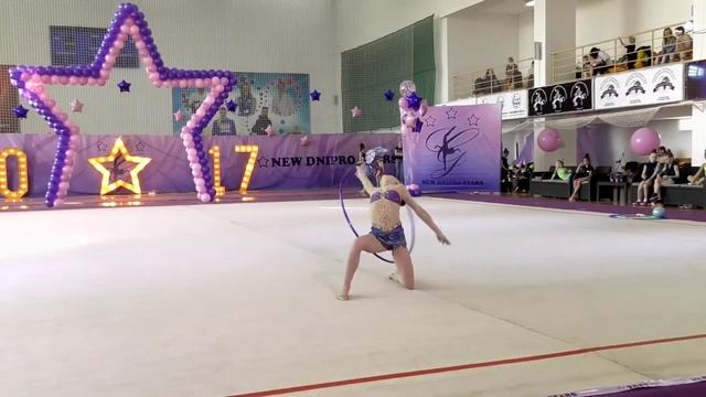 Карпенко Ира 2007 обруч смотреть онлайн