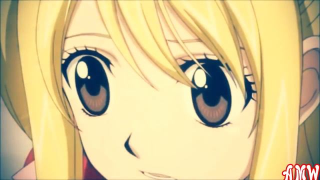 Аниме клип [AMV] - Не играй с теми кто тебя старше смотреть онлайн