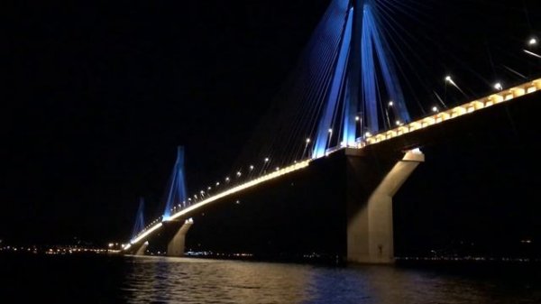 Sunseeker Predator 62 - a Powerboat Delivery from Montenegro to Egypt