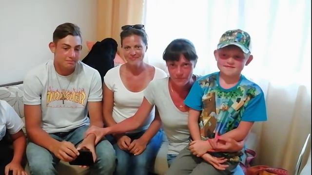 Отзыв об отдыхе. Свети-Влас, комплекс Butterfly, апартамент с одной спальней. 02.08.2019 смотреть онлайн