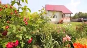 Теремъ - реальная история нашего клиента. Дом "Канцлер 1"