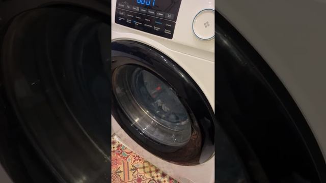 Haier hw60-bp10959a шум и вибрации смотреть онлайн