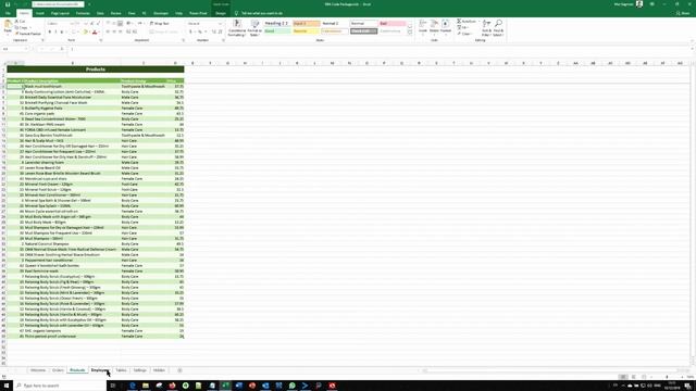 105 Excel VBA Functions Pack Tutorial смотреть онлайн