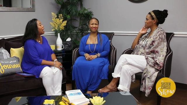 Erica Campbell on Hair & Fashion (Part 5 of 5) смотреть онлайн