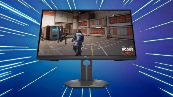 Dell G2524H IPS gaming monitor launched with 280Hz refresh rate & 0.5ms response #dell