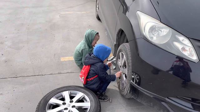 Покупка авто через Levcar!Путешествие длинною в 2 недели !!!