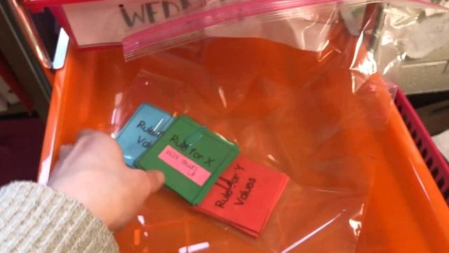 Lesson Plan With Me!! | 1st Year 5th Grade Teacher