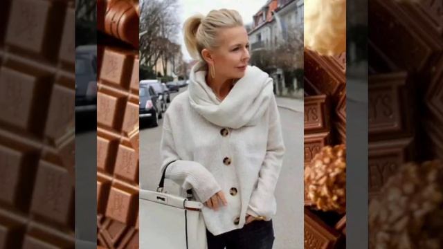 Красивые осенние образы 2021#красивыеосенниеобразы# смотреть онлайн