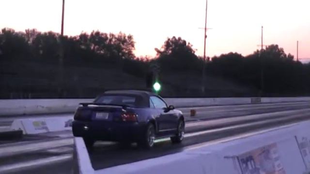Mustang Sonic Blue vert смотреть онлайн