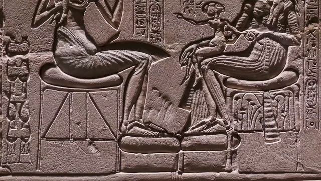 Qadimgi Misr Haqida Siz Bilmagan Faktlar