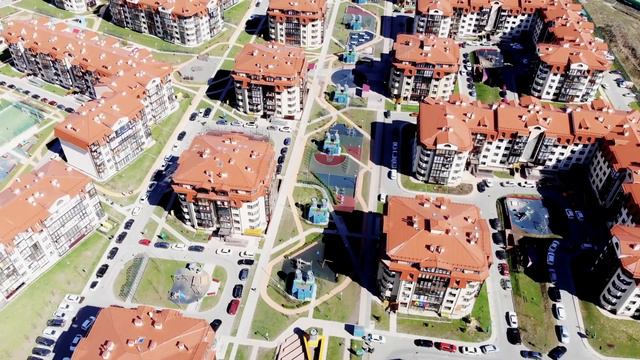 ЖК Западное кунцево смотреть онлайн