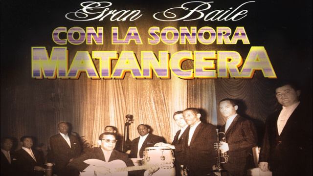 La Sonora Matancera - Alberto Beltran / Aunque Me Cueste La Vida [ Discos Fuentes ] смотреть онлайн