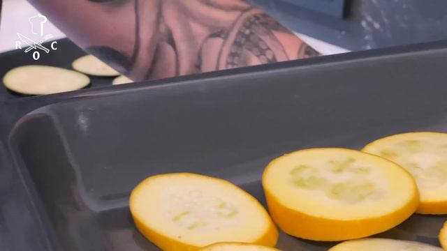 Рататуй рецепт | Ratatouille | 100% VEGAN