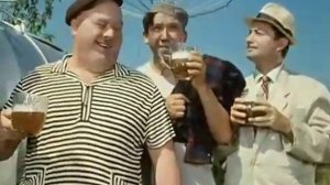 жить хорошо. Никулин. Вицин. Моргунов