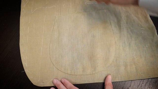 ? Зачем так шить? Мужской пиджак без подкладки! смотреть онлайн