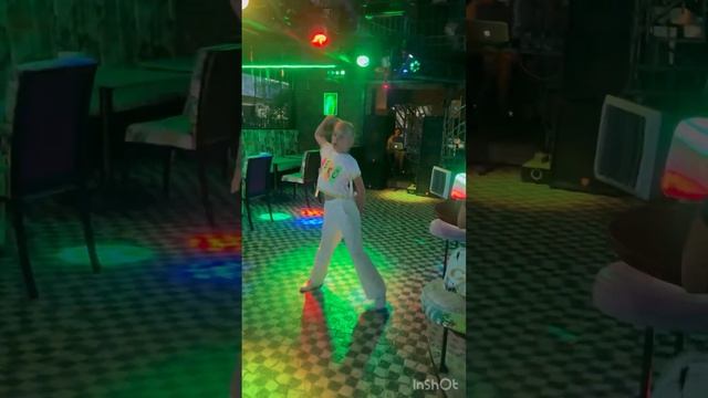 Подарок на день рождение от Вари! @YkovBonar Грин Бар смотреть онлайн