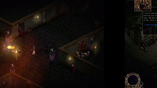 Nightstone PC 2002 Gameplay смотреть онлайн