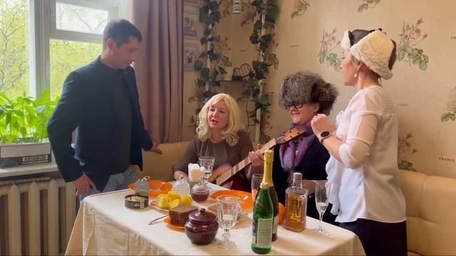 Ирония судьбы РЕМЭЙК смотреть онлайн