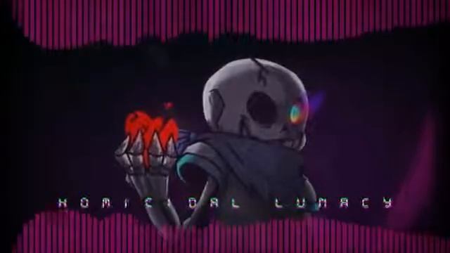 Homicidal Lunacy - Dusttrust Phase 1 [Cover] смотреть онлайн