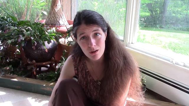 William Shakespeare's Sonnet 140 смотреть онлайн