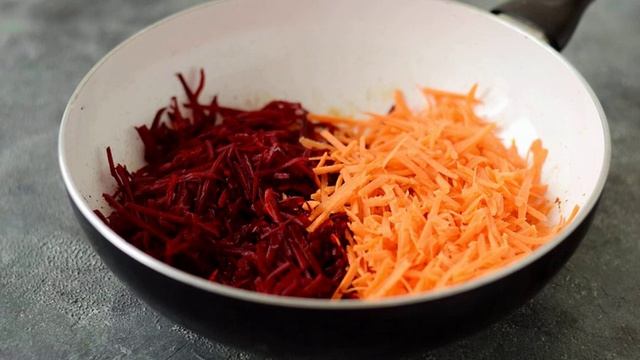 Борщ из савойской капусты смотреть онлайн