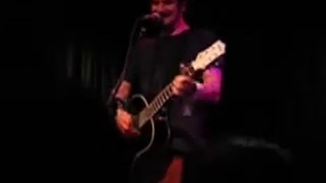 Matt Nathanson - All Been Said Before (Jammin' Java 5/23/11) смотреть онлайн