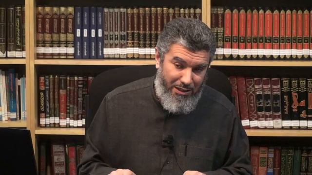 Islamic Finance - Part 6 - Murabahah (A Particular Kind of Sale) - Hacene Chebbani смотреть онлайн