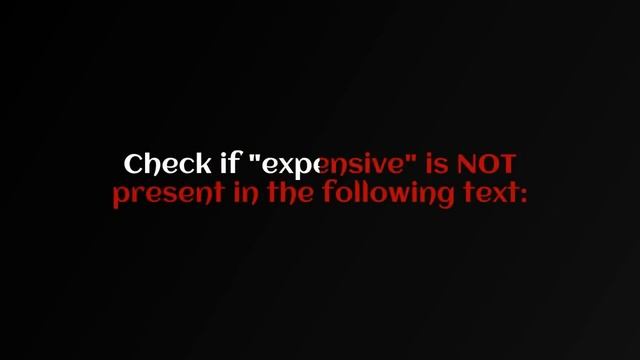 Check Empty or Not : Python tutorial смотреть онлайн