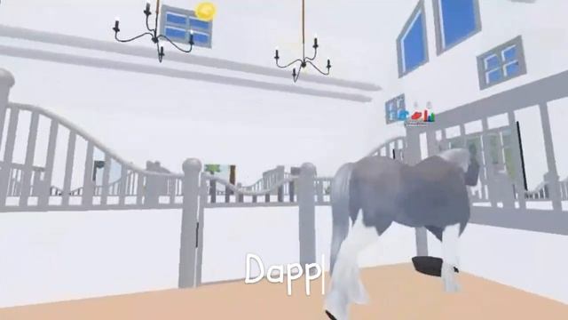 ?Horses That I'm Trading? || Wild Horse Island || Roblox смотреть онлайн