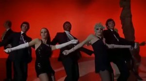 Ike and Tina Turner - Nutbush City Limits (1973)