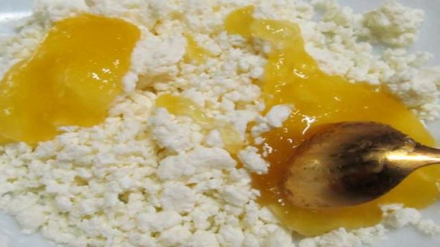 Вкусные будни