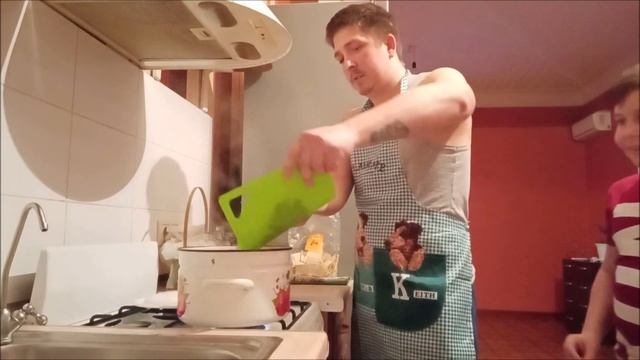 Как приготовить... Сурпа смотреть онлайн